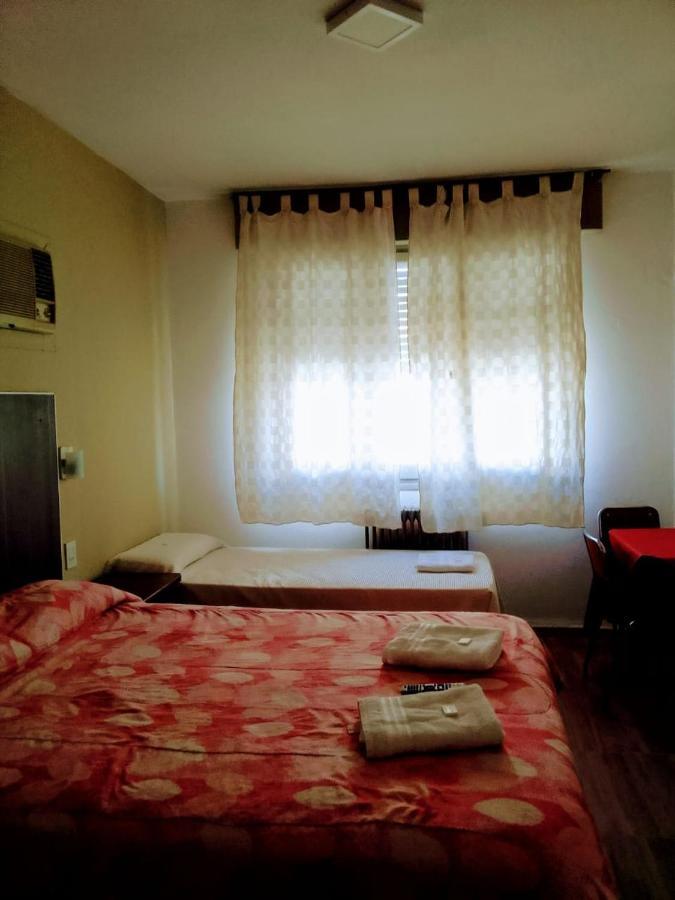 Enri-mar Hotel 2*